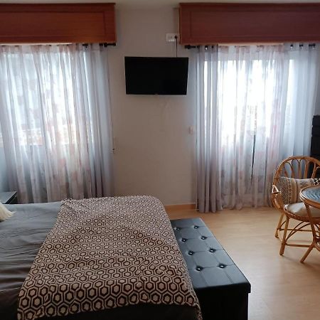 Piso Con Terraza En Las Rias Altas Santa Marta de Ortigueira Kültér fotó