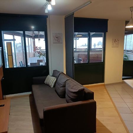 Piso Con Terraza En Las Rias Altas Santa Marta de Ortigueira Kültér fotó